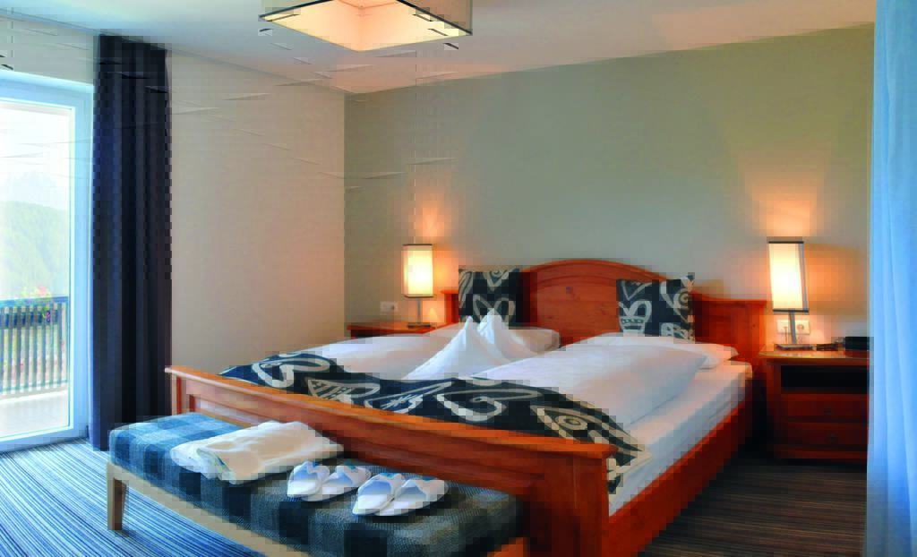 ברסאנונה The Vista Hotel חדר תמונה