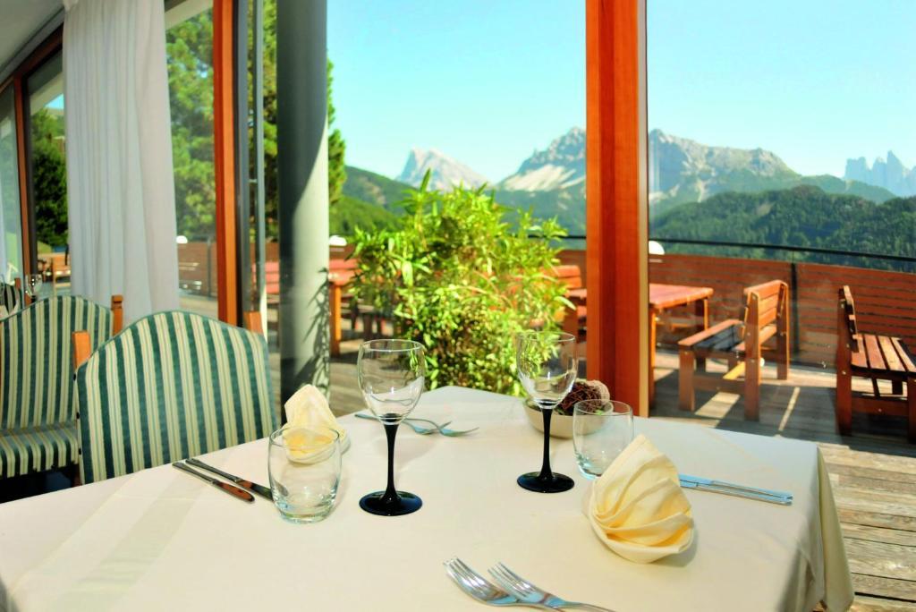 ברסאנונה The Vista Hotel מראה חיצוני תמונה