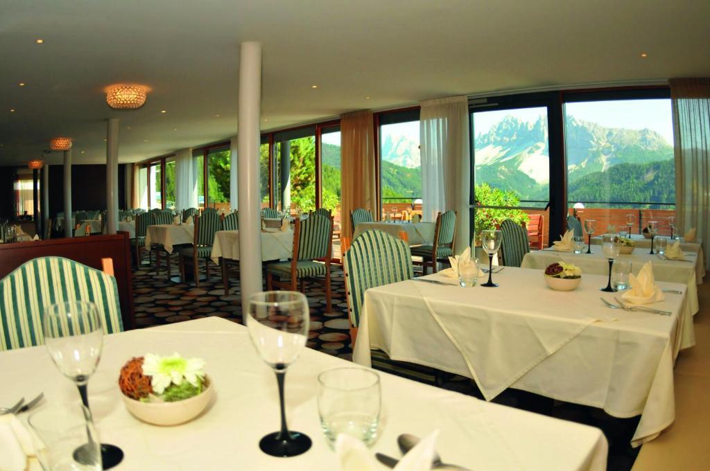 ברסאנונה The Vista Hotel מראה חיצוני תמונה